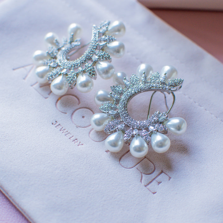 Melissa Earrings