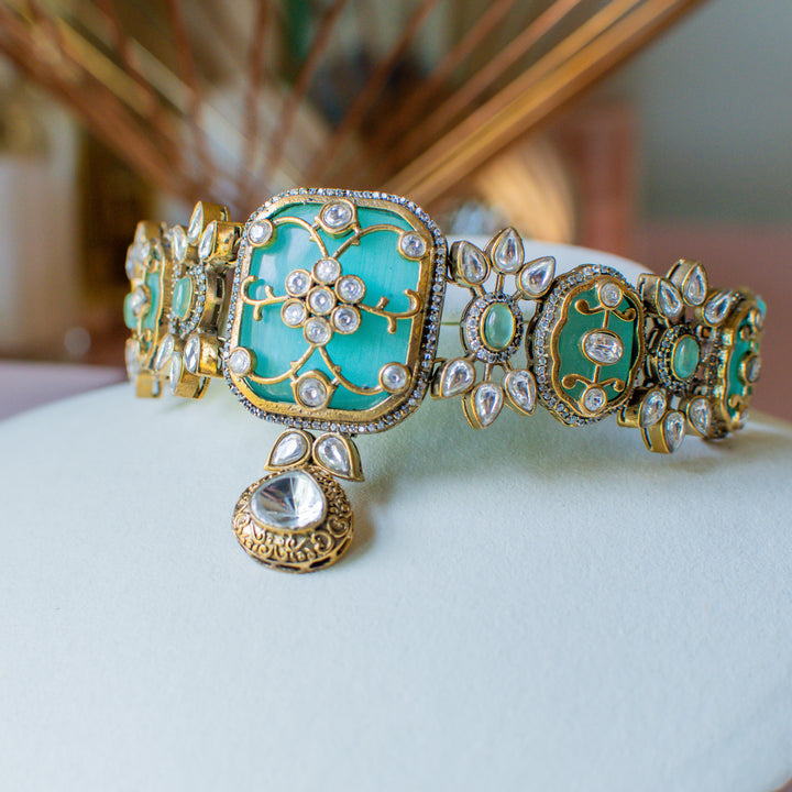 Rubab Set - Available in 10 Colors