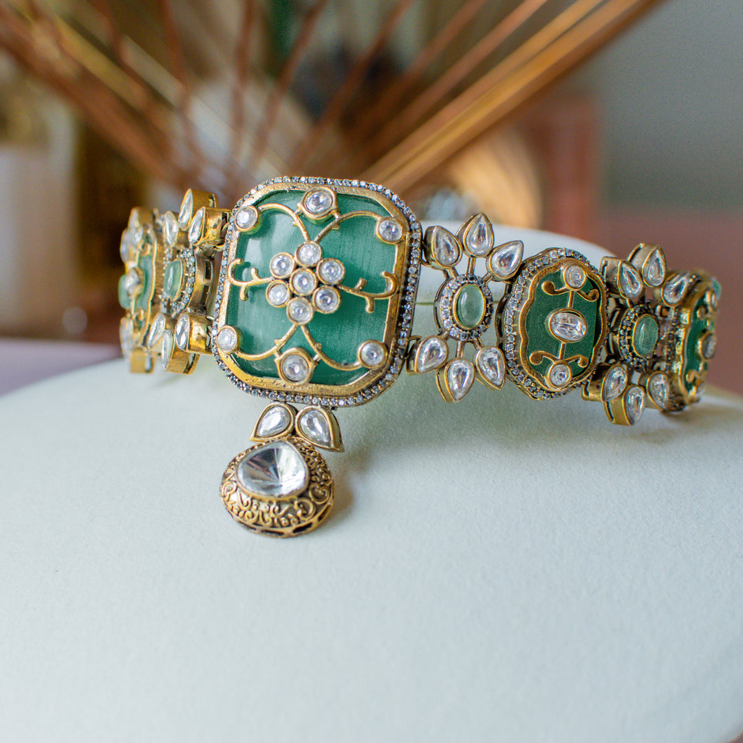 Rubab Set - Available in 4 Colors
