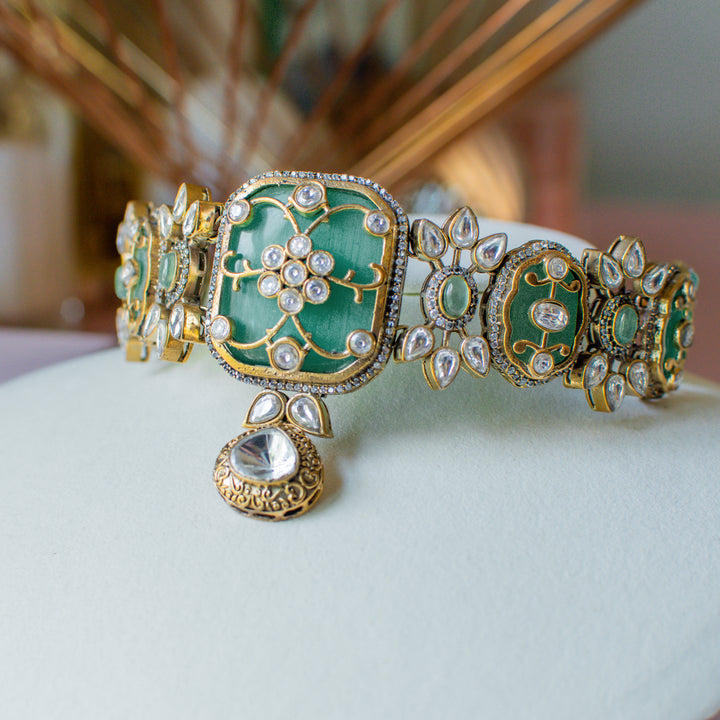 Rubab Set - Available in 4 Colors