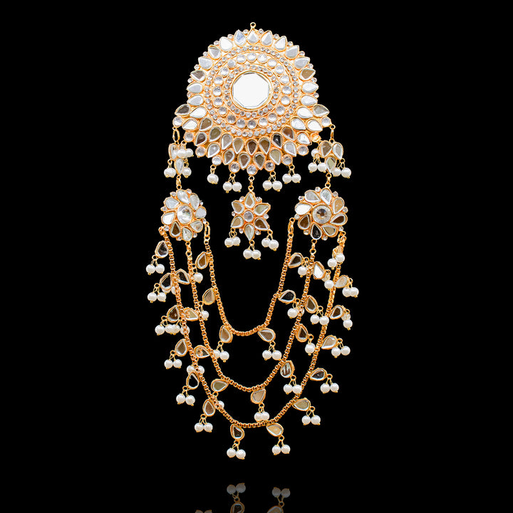 Zeba Jura Pin