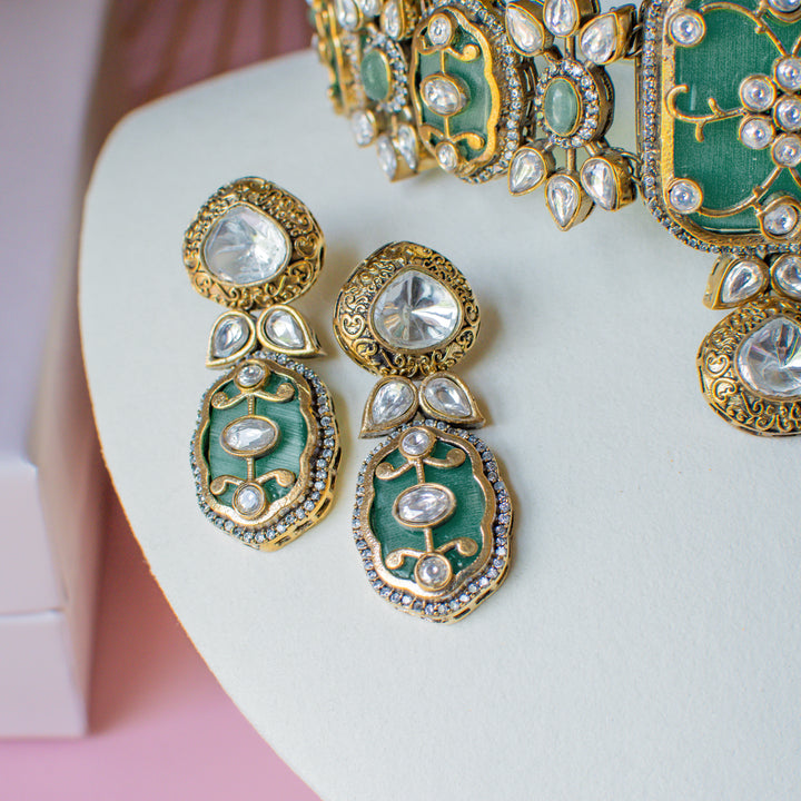 Rubab Set - Available in 4 Colors