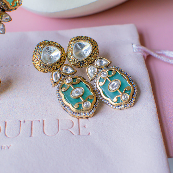 Rubab Set - Available in 10 Colors
