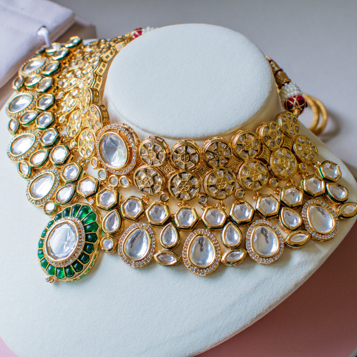 Rewetie Set