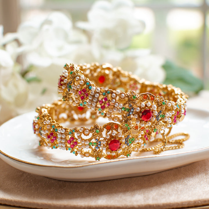 Preena Bangles