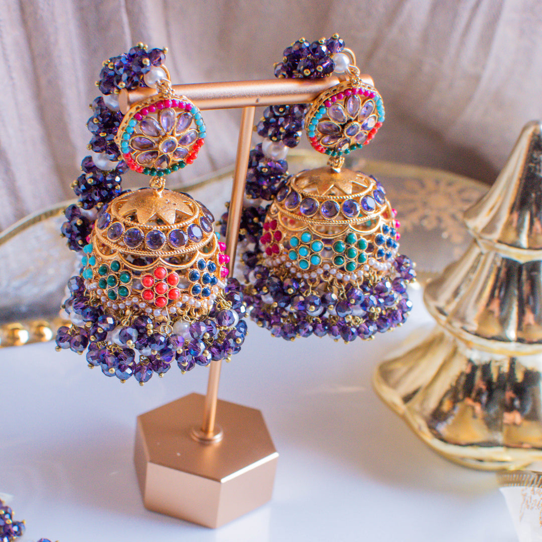 Shiema Set - Available in 2 Colors