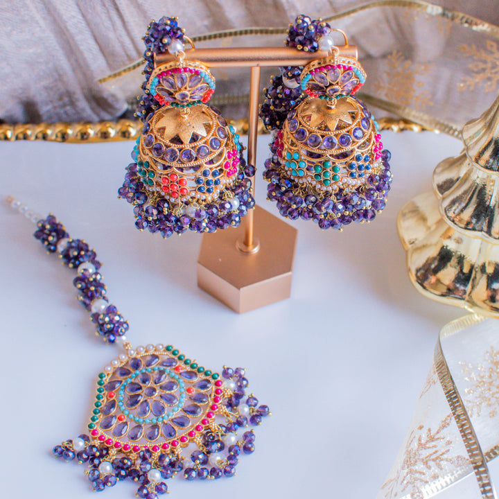 Shiema Set - Available in 2 Colors