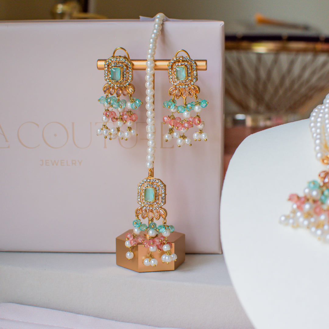 Aniha Set - Available in 2 Colors