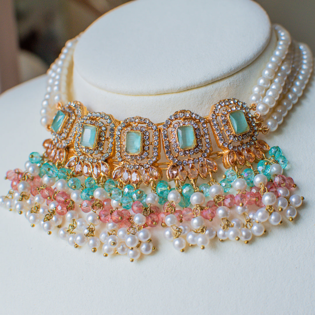 Aniha Set - Available in 2 Colors