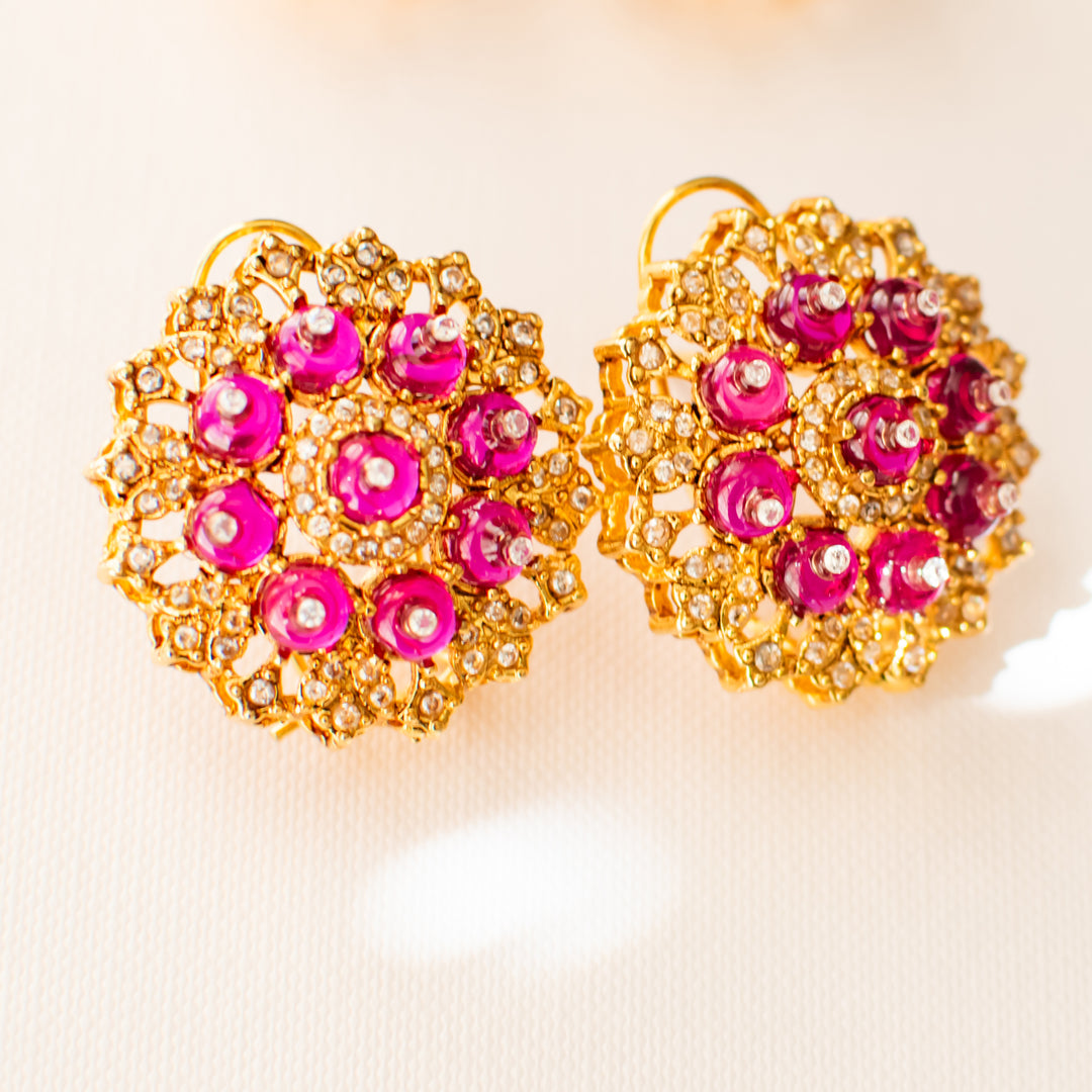 Natalia Earrings