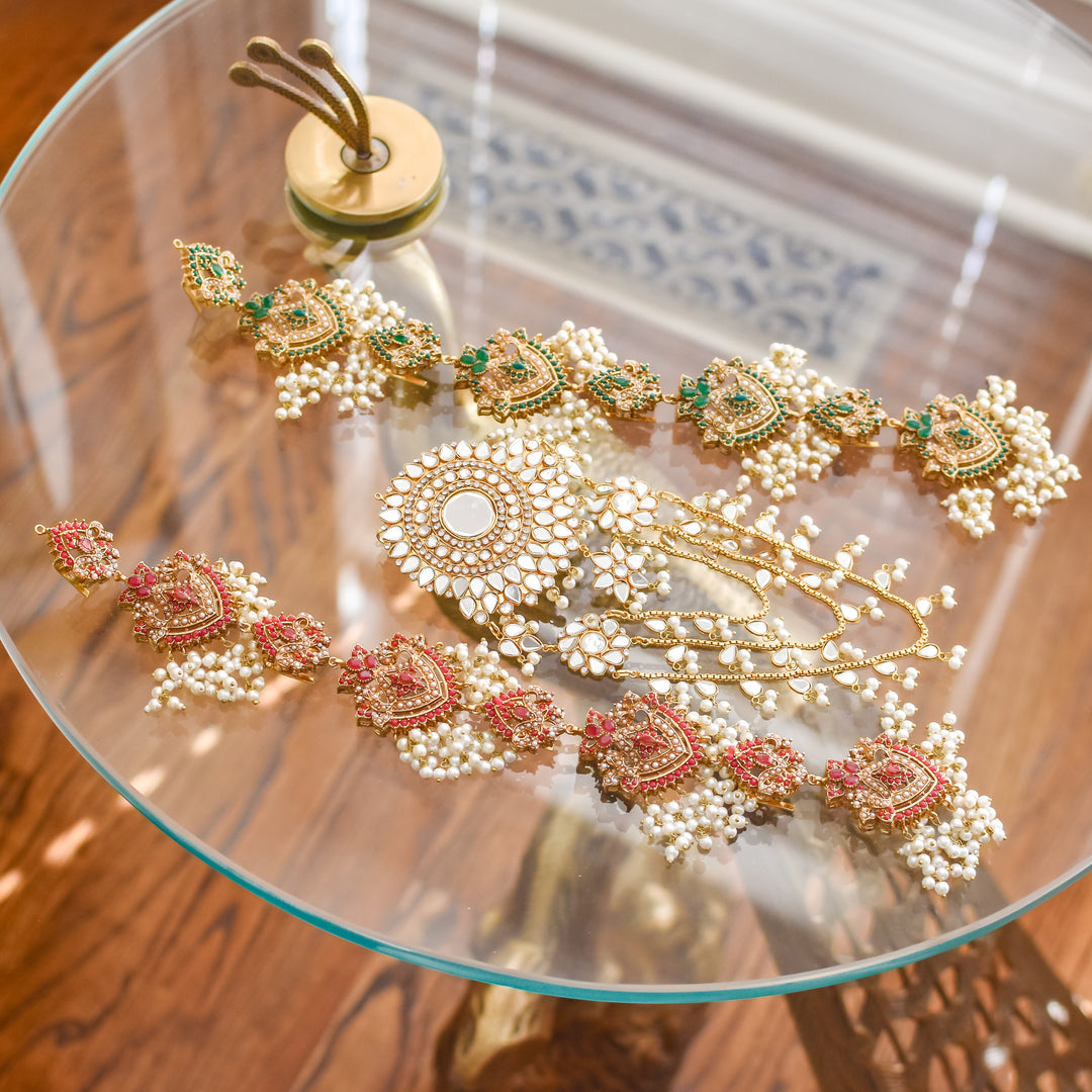 Zeba Jura Pin
