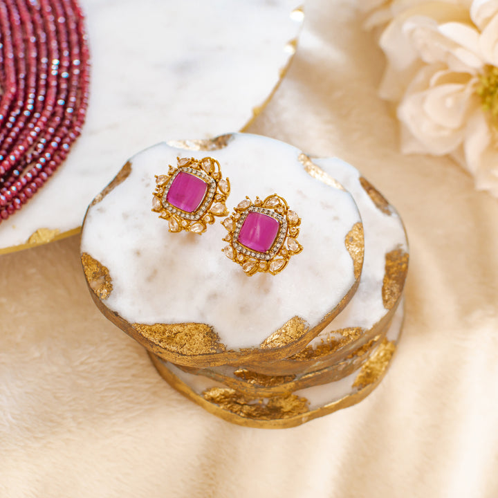 Sima Earrings - Available in 2 Colors
