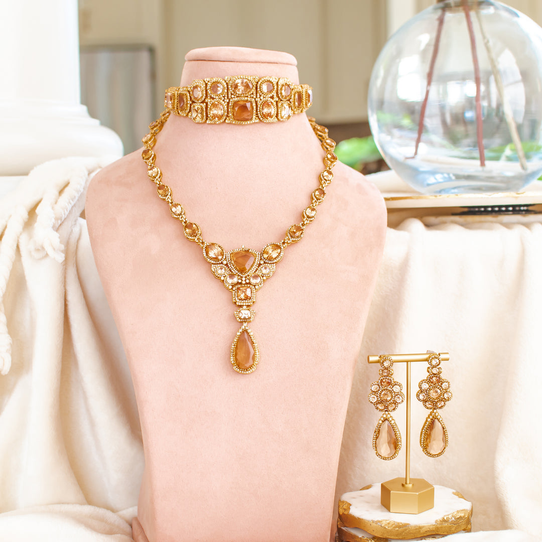 Maurein Set