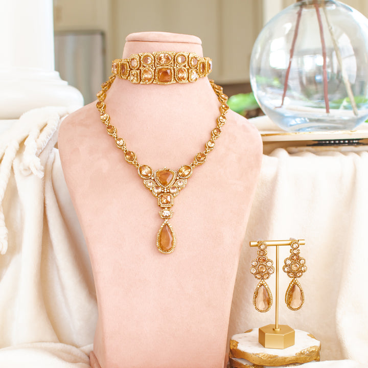 Maurein Set