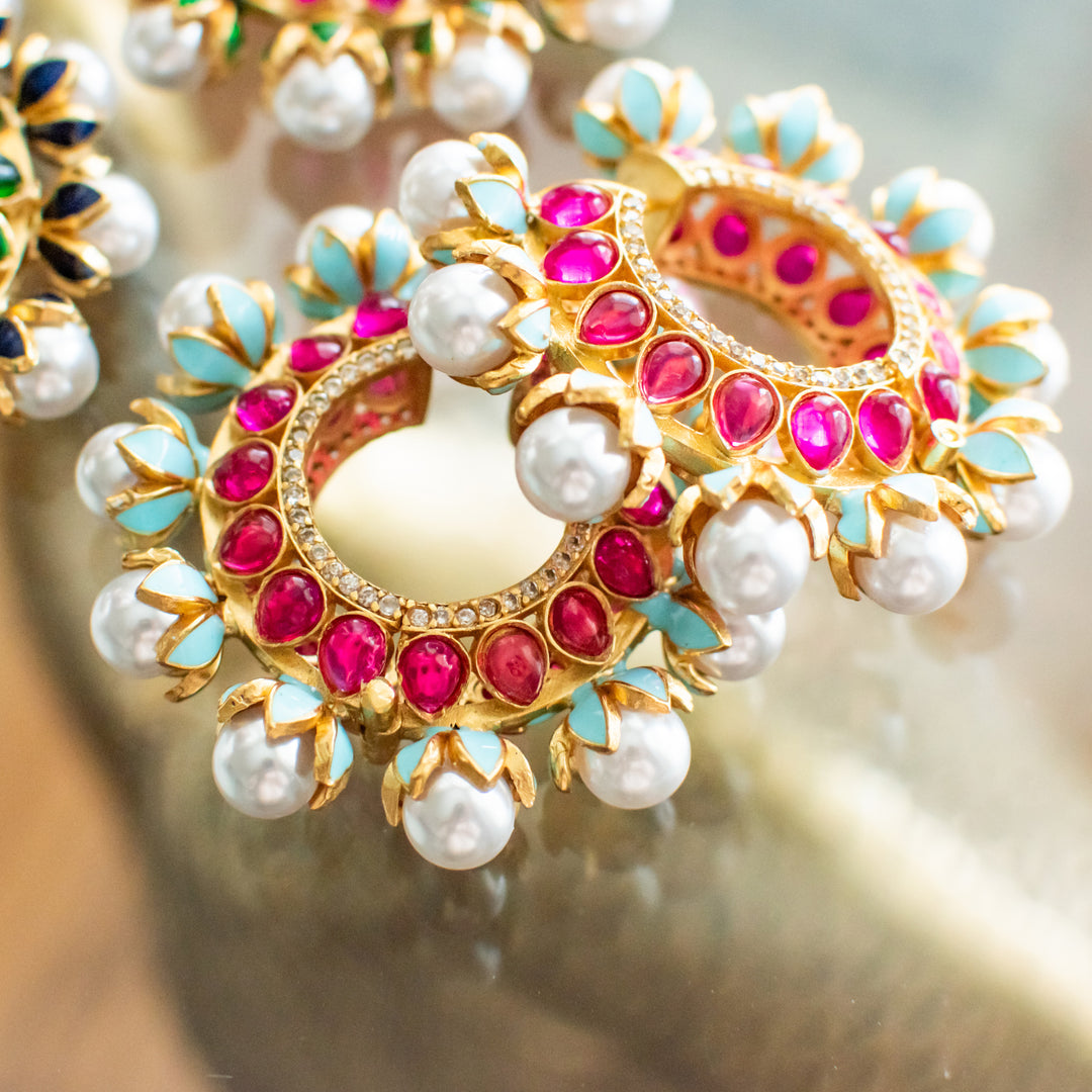 Rubi Earrings - Available in 3 Colors