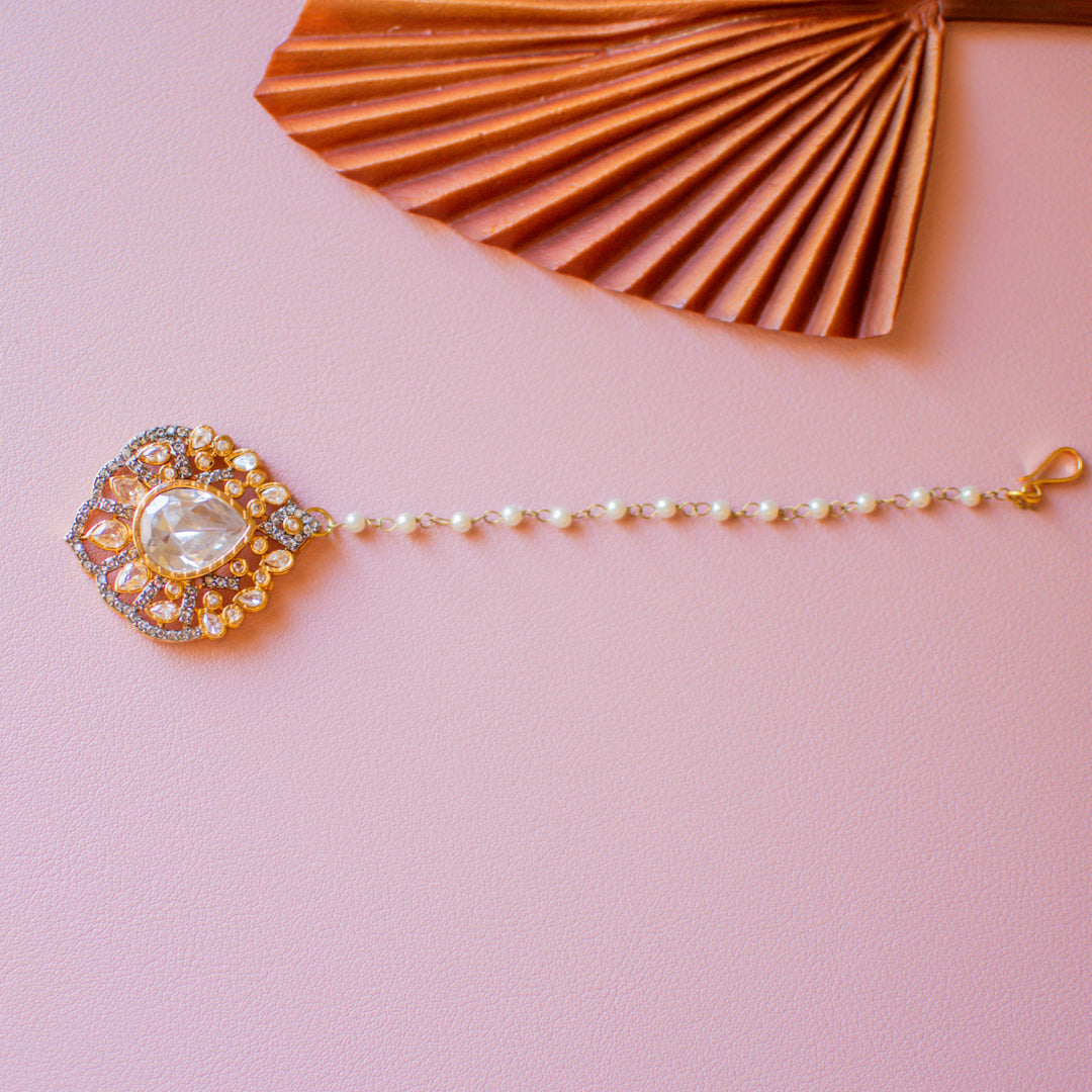 Alia Set - Available in 2 Options