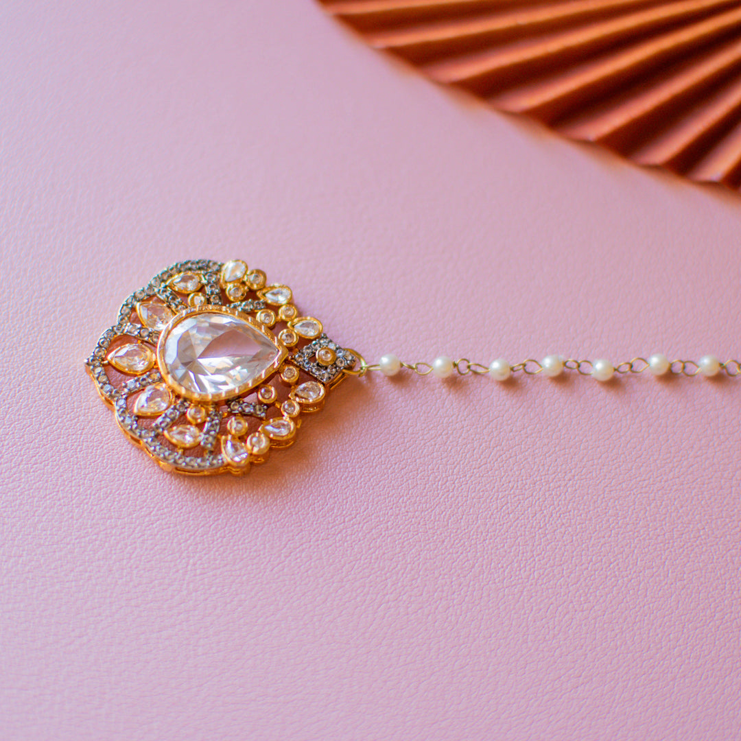 Alia Set - Available in 2 Options