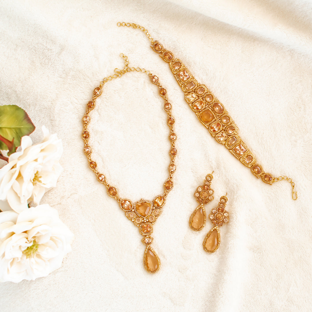 Maurein Set