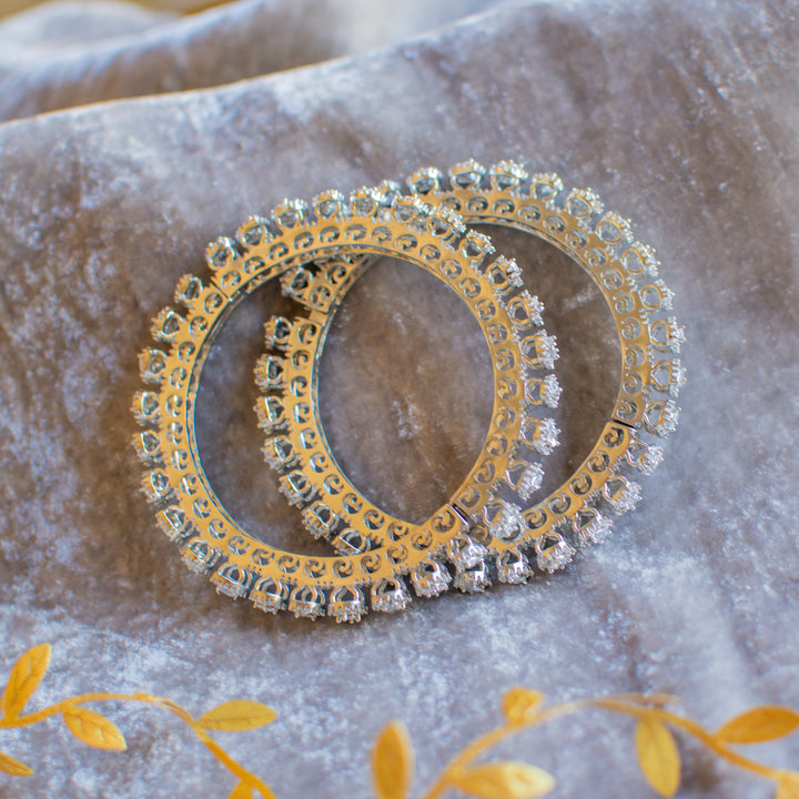 Shaili Bangles - Available in 2 Options