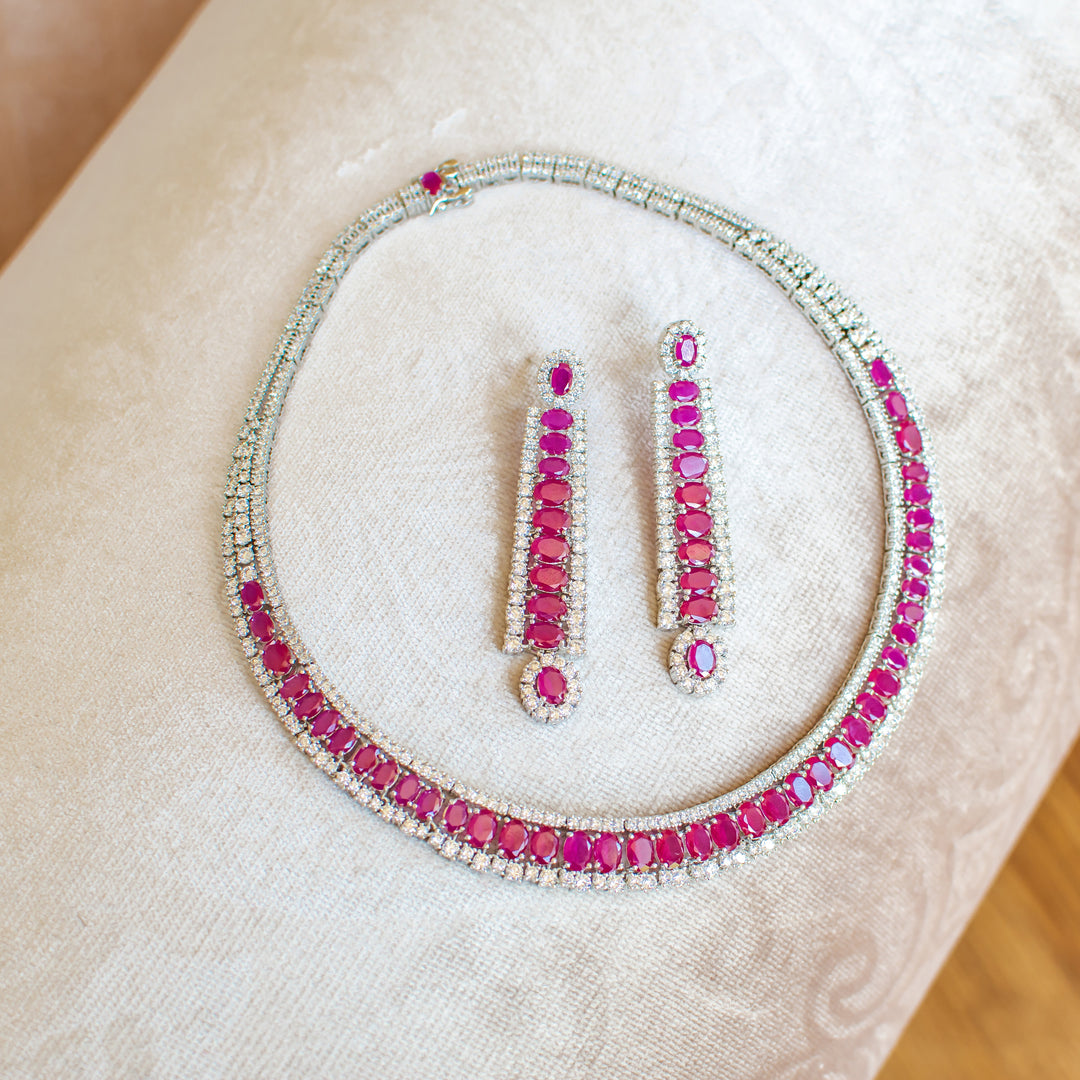 Mewal Set - Available in 2 Colors