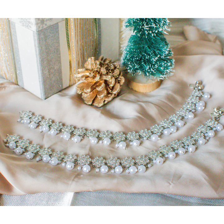 Saanvi Payal - Silver