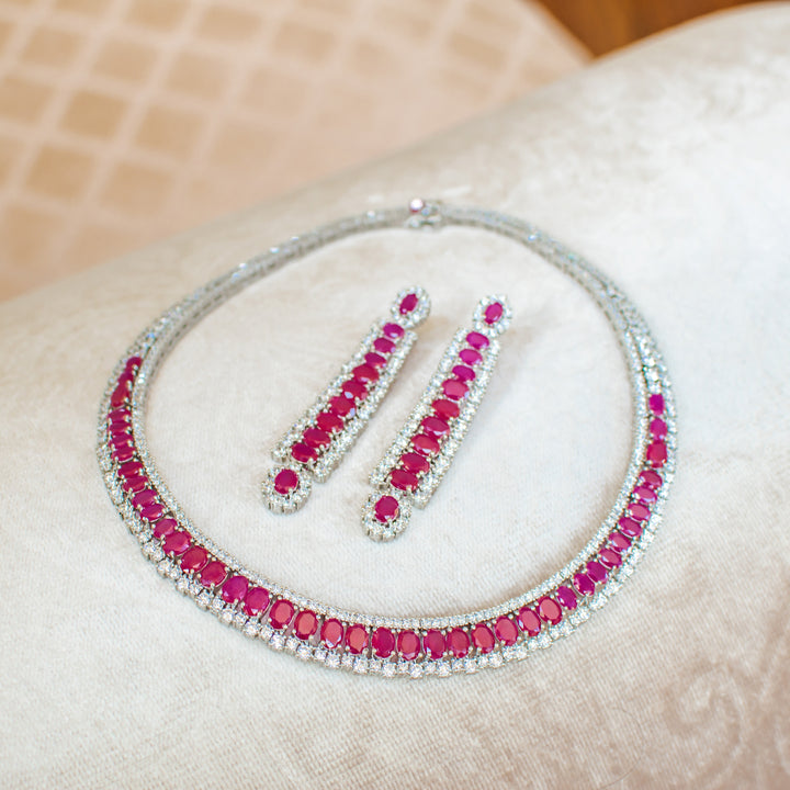 Mewal Set - Available in 2 Colors