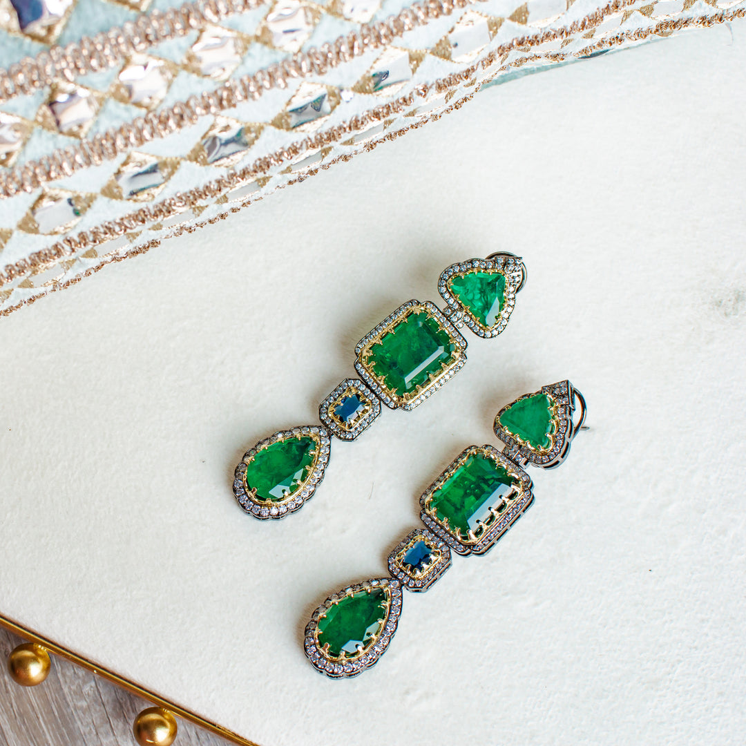 Lola Earrings