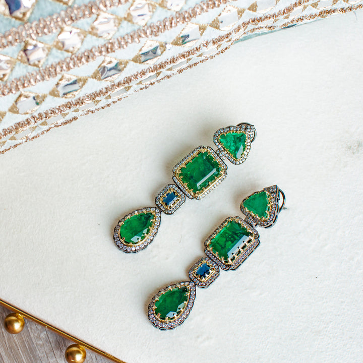 Lola Earrings