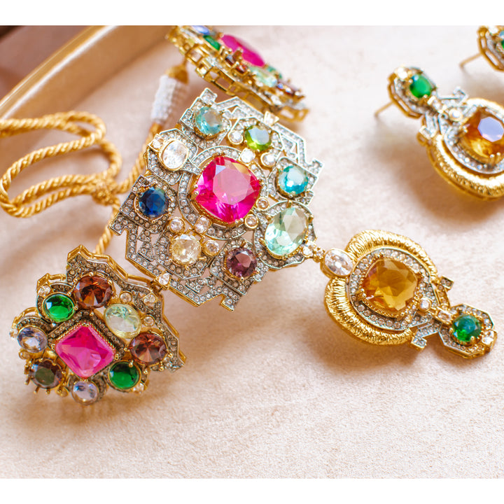 Safina Set