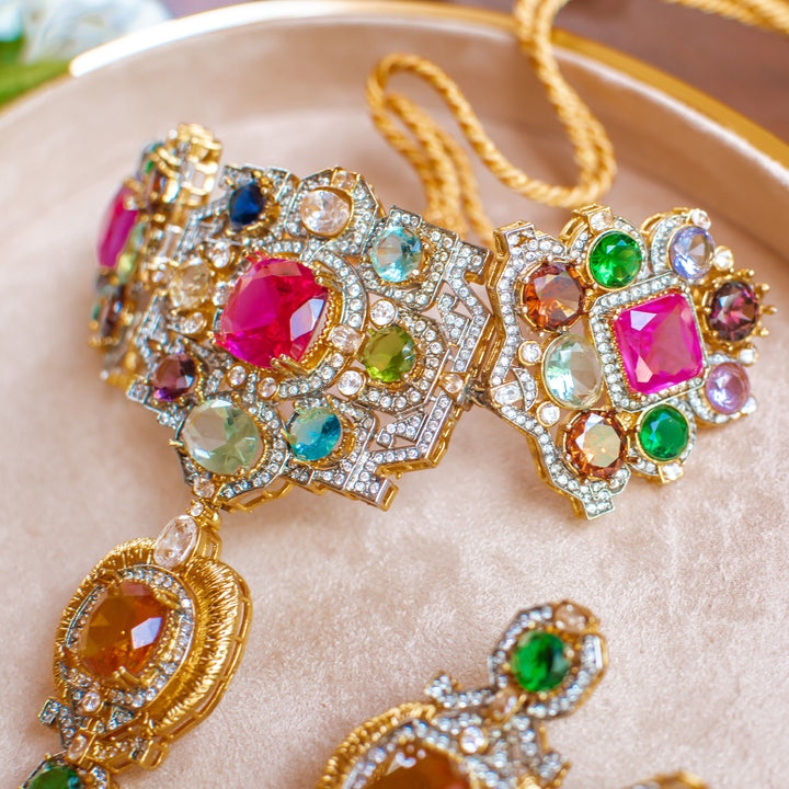 Safina Set