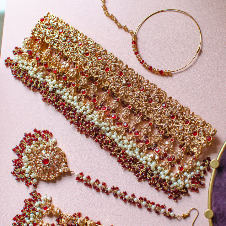 Yasra Set