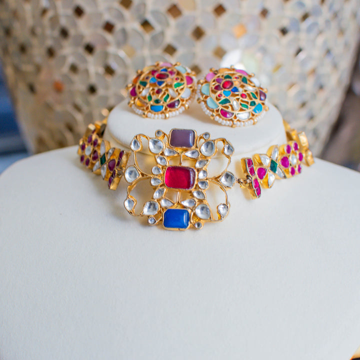 Tuba Set - Available in 2 Options