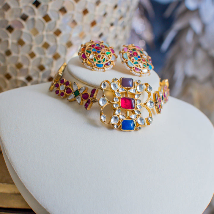 Tuba Set - Available in 2 Options