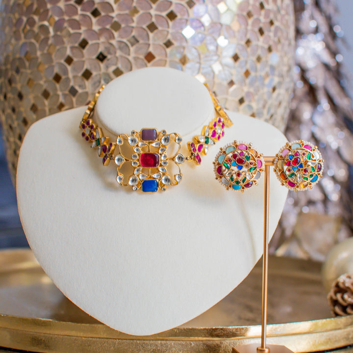 Tuba Set - Available in 2 Options