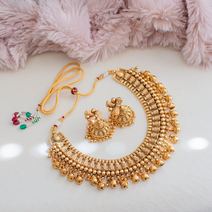 Shehla Set