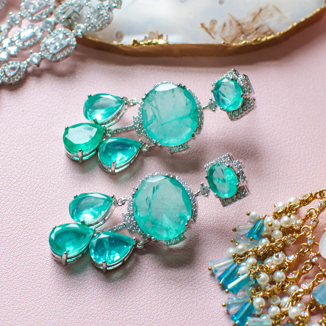 Salina Earrings