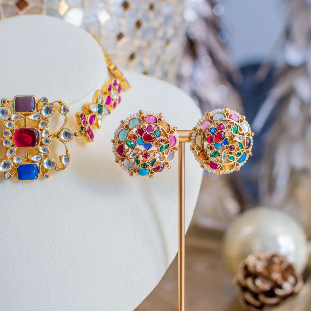 Tuba Set - Available in 2 Options