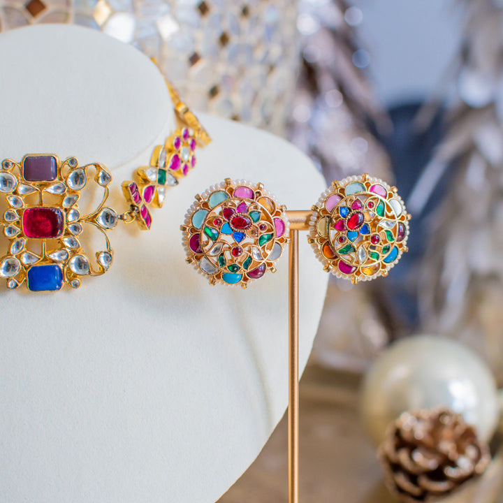 Tuba Set - Available in 2 Options