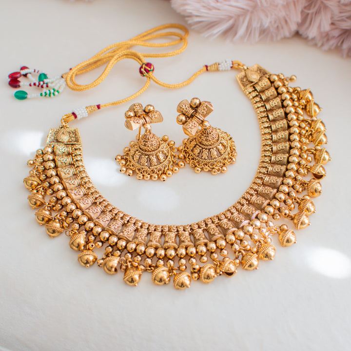 Shehla Set