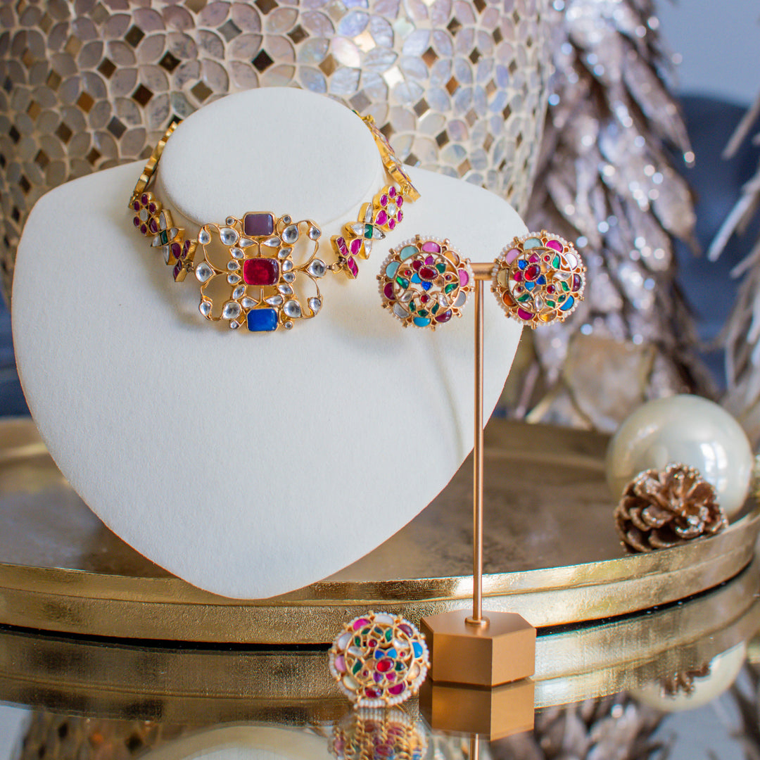 Tuba Set - Available in 2 Options