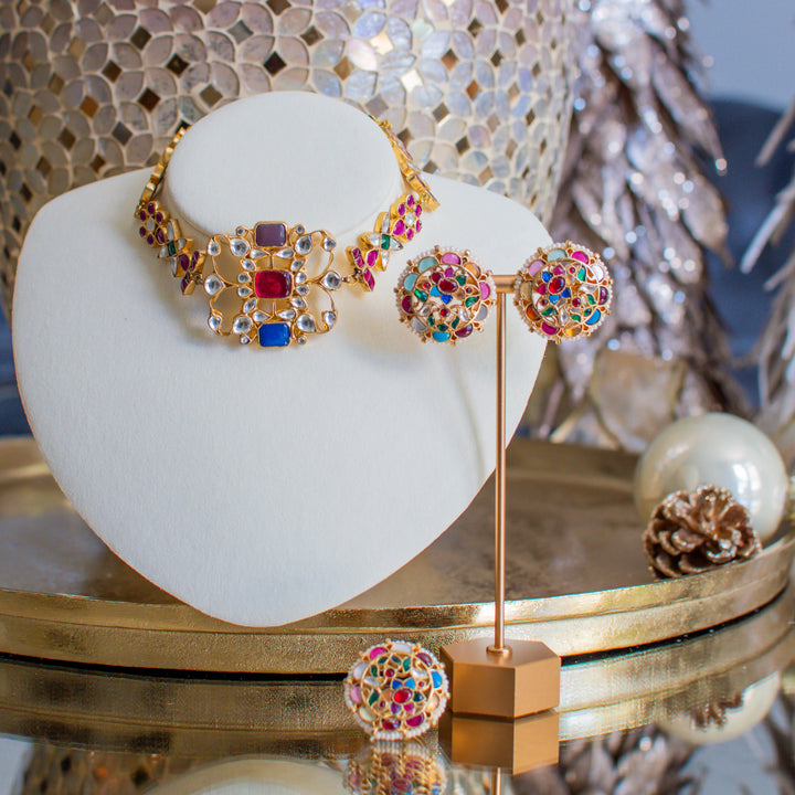 Tuba Set - Available in 2 Options