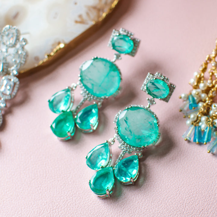 Salina Earrings