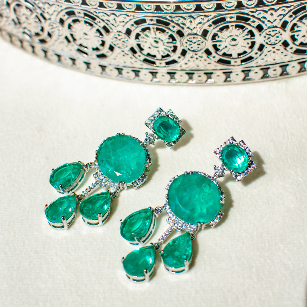 Salina Earrings