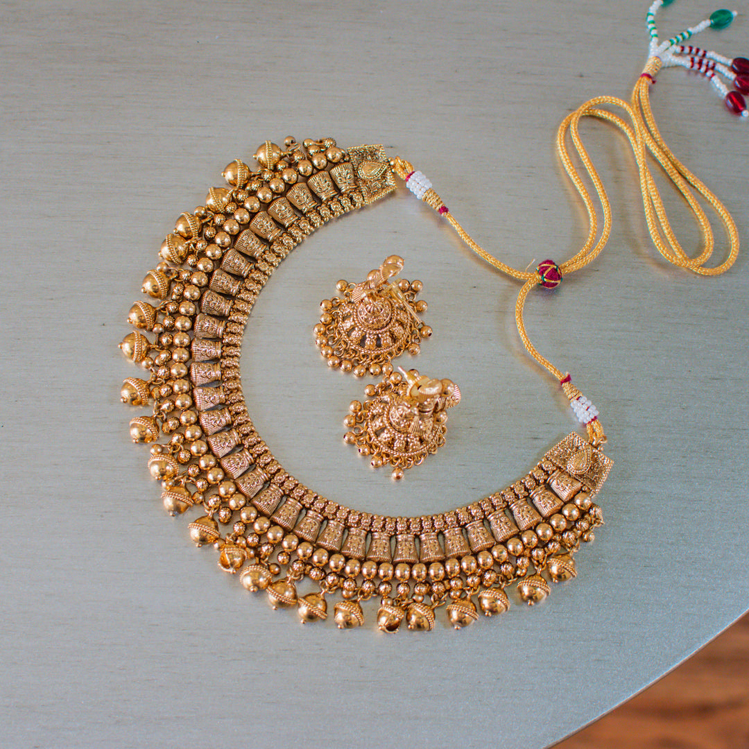 Shehla Set