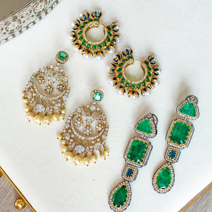 Lola Earrings