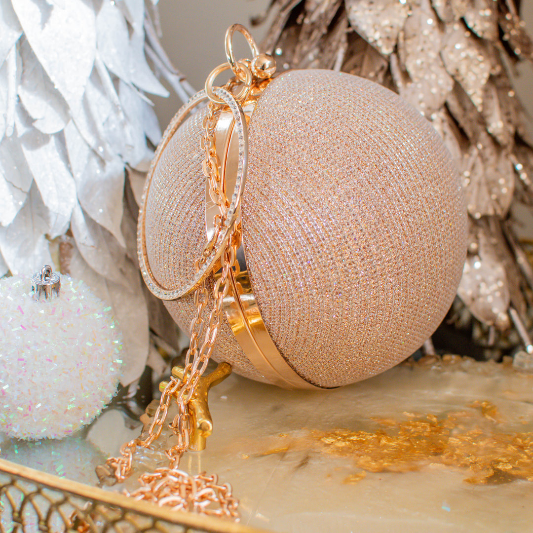 Eden Bag - Available in 2 Colors