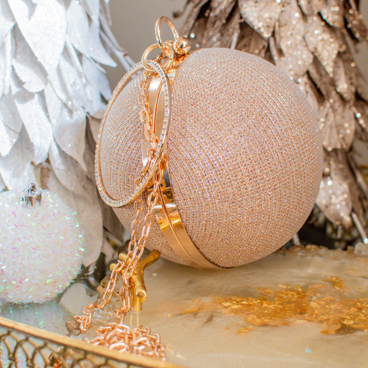 Eden Bag - Available in 2 Colors