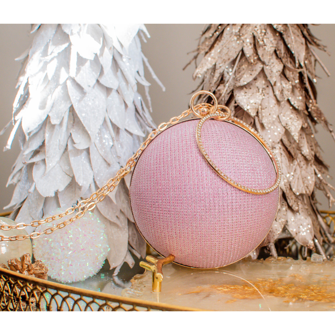 Eden Bag - Available in 2 Colors