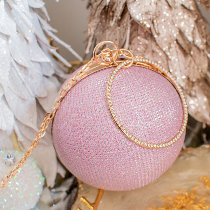 Eden Bag - Available in 2 Colors