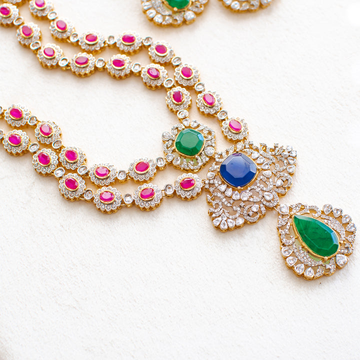 Salveen Set